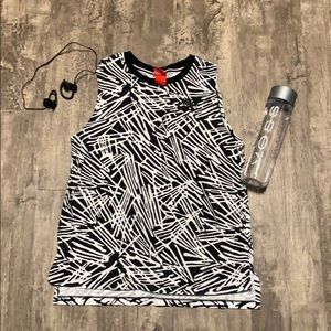 Nike Tank- Small